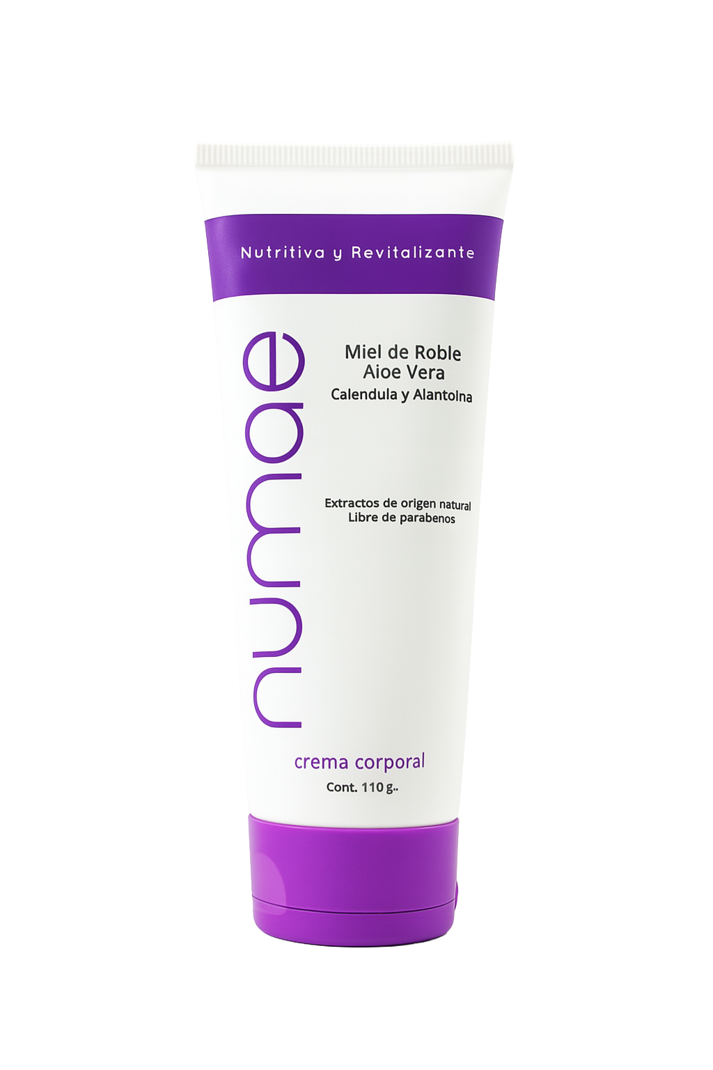 Numae Crema Hidratante