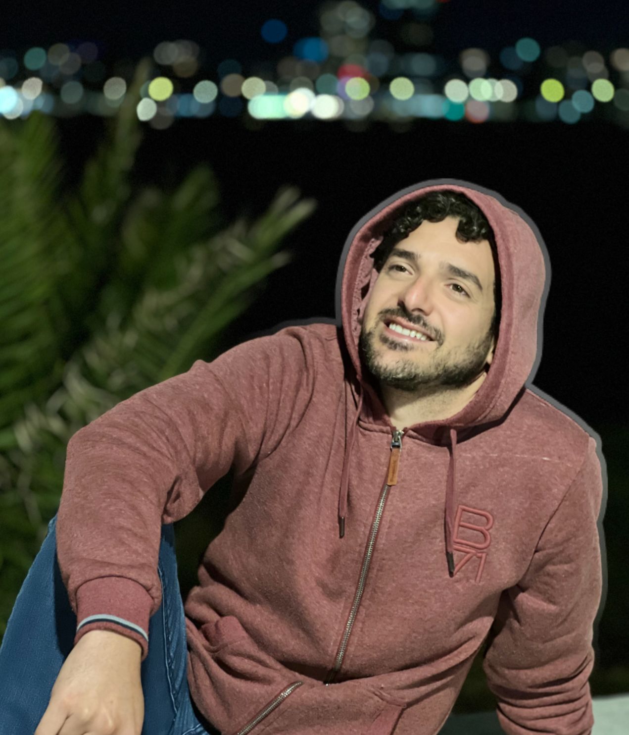 Claudio D.